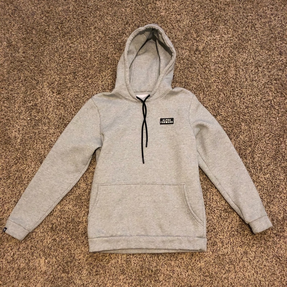 New Women’s Fleece Inside Sweatshirt